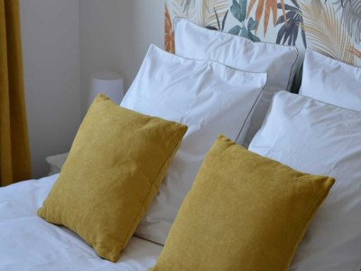 Holiday house Gîte in Etretat nahe Klippen & Strand - Features photo 10