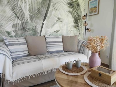 Holiday house Gîte in Etretat nahe Klippen & Strand - Features photo 14