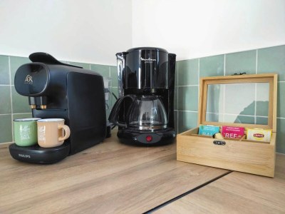 Holiday house Gîte in Etretat nahe Klippen & Strand - Outdoor photo 27