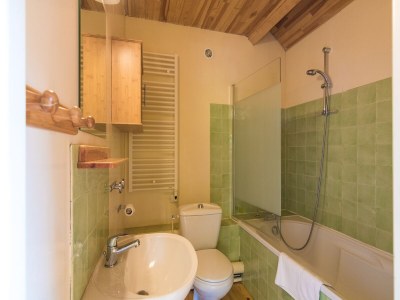 Holiday park Cottage in Chaleix near Forest and Lake - Features photo 13