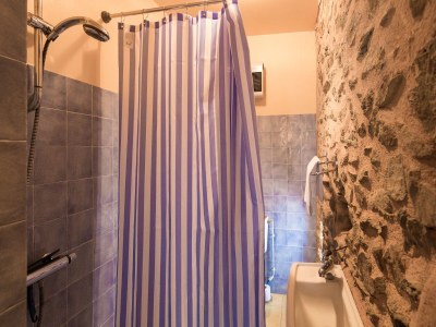 Holiday park Cottage in Chaleix near Forest and Lake - Features photo 14