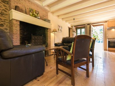 Holiday park Cottage in Chaleix near Forest and Lake - Features photo 16