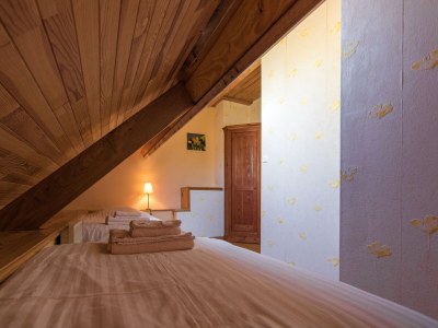 Holiday park Cottage in Chaleix near Forest and Lake - Features photo 18