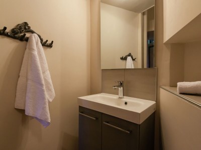 Holiday park Schlosswohnung in Chaleix am Wald - Features photo 13