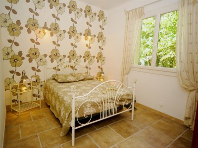 Holiday house Holiday Home in Le Thor with Private Pool - Features photo 16