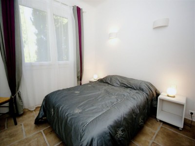 Holiday house Holiday Home in Le Thor with Private Pool - Features photo 22