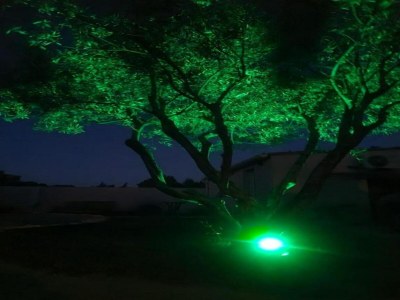 Holiday house Holiday Home in Le Thor with Private Pool - Environment photo 32