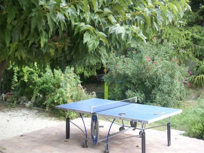 Holiday house Holiday Home in Le Thor with Private Pool - Outdoor photo 39