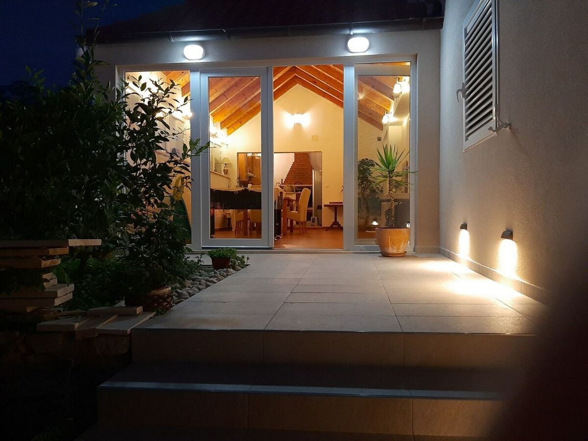 Holiday house Holiday Home Sea Vision - Outdoor photo 2