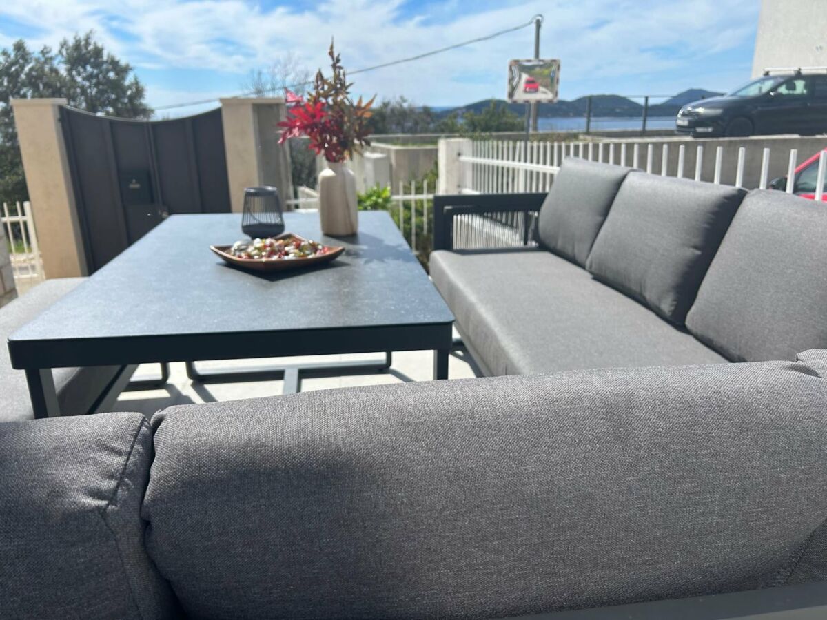 Holiday house Holiday Home Sea Vision - Outdoor photo 4