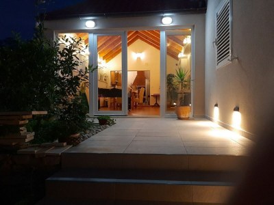 Holiday house Holiday Home Sea Vision - Outdoor photo 2