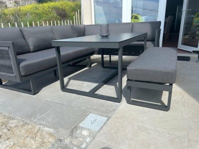 Holiday house Holiday Home Sea Vision - Outdoor photo 6