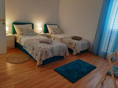 Holiday house Holiday Home Sea Vision - Features photo 10