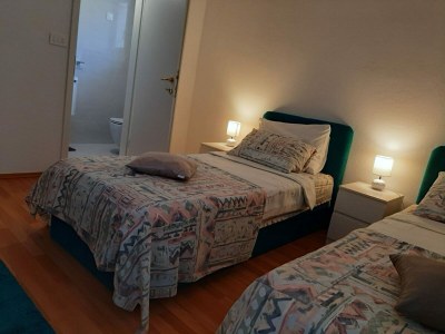 Holiday house Holiday Home Sea Vision - Features photo 13