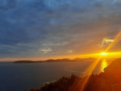 Holiday house Holiday Home Sea Vision - Outdoor photo 24