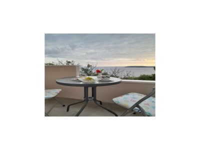 Holiday house Holiday Home Sea Vision - Outdoor photo 29