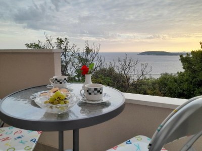 Holiday house Holiday Home Sea Vision - Outdoor photo 31