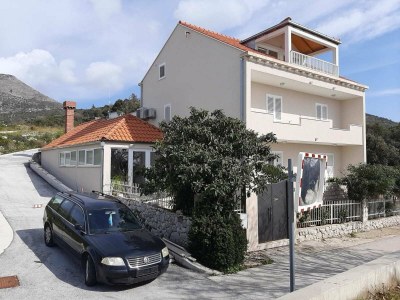 Holiday house Holiday Home Sea Vision - Outdoor photo 33