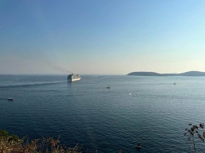 Holiday house Holiday Home Sea Vision - Outdoor photo 34