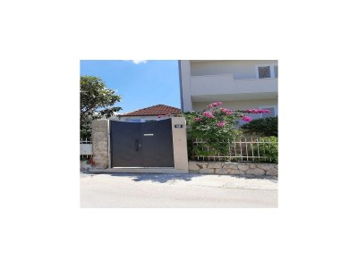 Holiday house Holiday Home Sea Vision - Outdoor photo 35