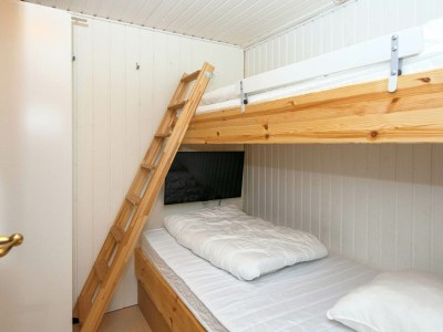 Holiday house 8 person holiday home in Ebeltoft-By Traum - Outdoor photo 9