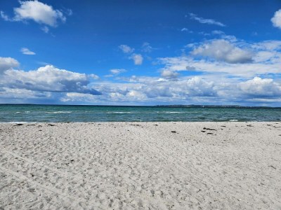 Holiday house 8 person holiday home in Ebeltoft-By Traum - Outdoor photo 10