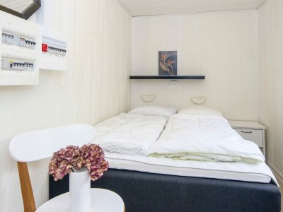 Holiday house 8 person holiday home in Ebeltoft-By Traum - Outdoor photo 18