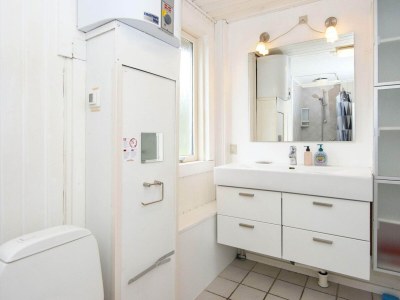 Holiday house 8 person holiday home in Ebeltoft-By Traum - Outdoor photo 19