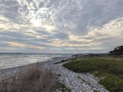 Holiday house 8 person holiday home in Ebeltoft-By Traum - Outdoor photo 20
