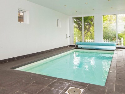 Holiday house 8 person holiday home in Ebeltoft-By Traum - Outdoor photo 23