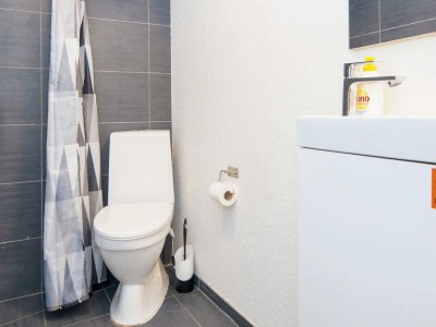 Holiday house 8 person holiday home in Ebeltoft-By Traum - Outdoor photo 24