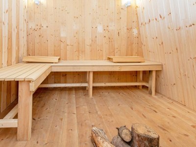 Holiday house 8 person holiday home in Ebeltoft-By Traum - Outdoor photo 25