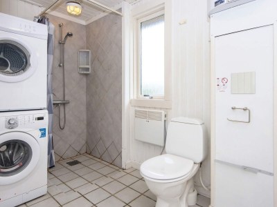 Holiday house 8 person holiday home in Ebeltoft-By Traum - Outdoor photo 36