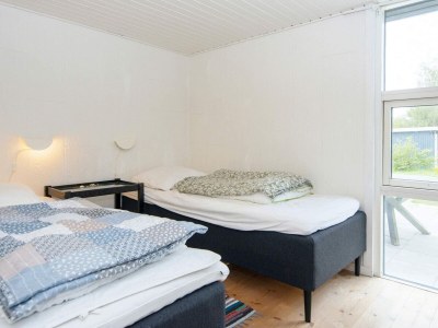 Holiday house 8 person holiday home in Ebeltoft-By Traum - Outdoor photo 37