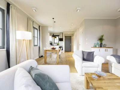 Holiday house Reetdachhaus in Dranske - Features photo 4