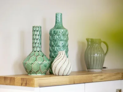 Holiday house Reetdachhaus in Dranske - Features photo 5