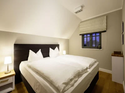 Holiday house Reetdachhaus in Dranske - Features photo 9