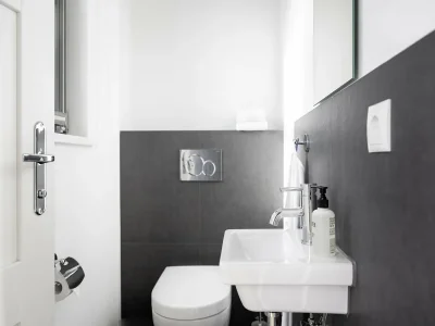 Holiday house Reetdachhaus in Dranske - Features photo 11