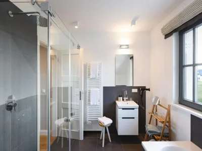 Holiday house Reetdachhaus in Dranske - Features photo 12