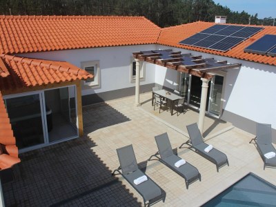 Villa Villa in Portugal with Private Pool & Wellness - Outdoor photo 4
