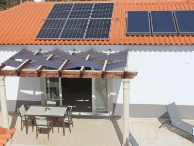 Villa Villa in Portugal with Private Pool & Wellness - Outdoor photo 5