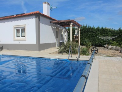 Villa Villa in Portugal with Private Pool & Wellness - Outdoor photo 6