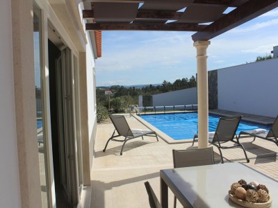 Villa Villa in Portugal with Private Pool & Wellness - Outdoor photo 7