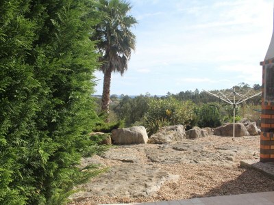 Villa Villa in Portugal with Private Pool & Wellness - Outdoor photo 9