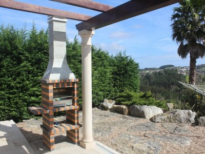 Villa Villa in Portugal with Private Pool & Wellness - Outdoor photo 11