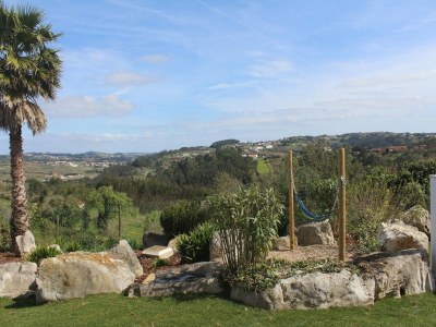 Villa Villa in Portugal with Private Pool & Wellness - Outdoor photo 12