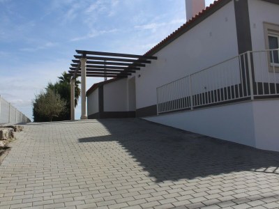 Villa Villa in Portugal with Private Pool & Wellness - Outdoor photo 15