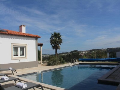 Villa Villa in Portugal with Private Pool & Wellness - Outdoor photo 17