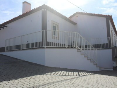 Villa Villa in Portugal with Private Pool & Wellness - Outdoor photo 18