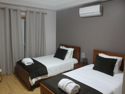 Villa Villa in Portugal with Private Pool & Wellness - Features photo 22